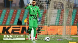 مسیر جدایی الکسیس گندوز از پرسپولیس هموار شد (عکس)