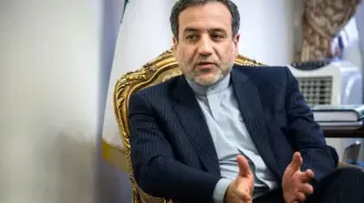 عراقچی اهداف اصلی از سفر خود به پاکستان را تشریح کرد