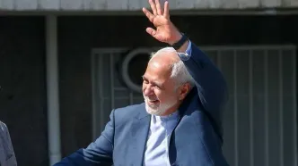 پیام اینستاگرامی محمدجواد ظریف به مناسبت نوروز ۱۴۰۴ خطاب به مردم + عکس