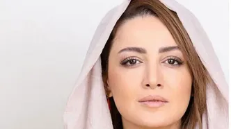 فیلم آواز عاشقانه  مهران مدیری برای شیلا خداداد / اگه یادش بره که وعده با من داره، وای وای وای  !