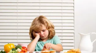 چگونه آلرژی غذایی کودکان را کاهش دهیم؟