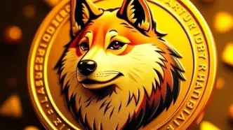 قیمت دوج کوین امروز چهارشنبه ۸ اسفند ۱۴۰۳ + پیش‌ بینی قیمت دوج کوین