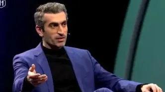 فوری: جباری به کادرفنی استقلال اضافه شد