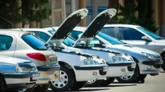 واکنش بازار خودرو به اخبار مذاکرات ! | قیمت محصولات ایران خودرو امروز 23 فروردین 1404 + جدول