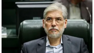 پیام تسلیت وزیر علوم در پی درگذشت استاد پیشکسوت دانشگاه تهران