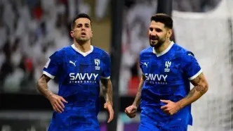 تغییر رنگ لباس پرسپولیس برای بازی با الهلال تغییر کرد