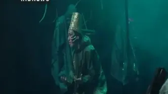 چهل‌ و سومین جشنواره بین‌ المللی تئاتر فجر با یاد زنده‌ یاد حمید سمندریان به پایان رسید