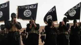 فرش قرمز اروپا برای تروریست‌ها