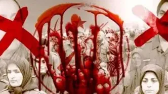 دست به کار شدن منافقین علیه مذاکرات