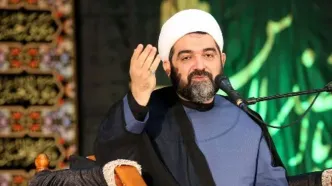 اگر مسئولی فکر می‌کند می‌توان با آمریکا کنار آمد، بی شعور و احمق است/ ویدئو