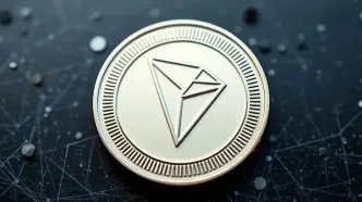 جدیدترین قیمت ترون امروز  امروز شنبه ۲۷ بهمن ۱۴۰۳ + پیش بینی قیمت ترون