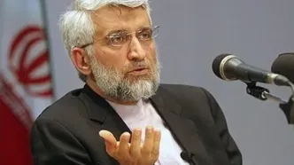 گلایه سعید جلیلی از عدم ساخت فیلم سینمایی درباره طوفان الاقصی