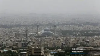 آخرین وضعیت شاخص آلودگی هوای اصفهان امروز دوشنبه ۲۹ بهمن ماه ۱۴۰۳ | خطر در کمین اصفهانی ها
