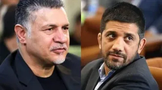 واکنش دبیر به مصاحبه تند دایی: علی‌آقا برادر بزرگ من است