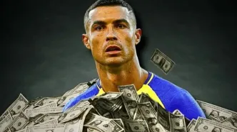 غیبت ۴۰۰ میلیون یورویی النصر مقابل پرسپولیس!