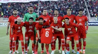 بازیکنان تراکتور ممنوع المصاحبه شدند!