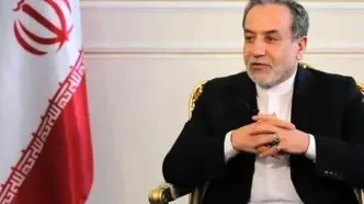 واکنش عراقچی به اعلام آمادگی ترامپ برای مذاکره با ایران