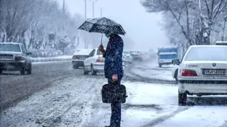 گمانه‌زنی‌ها برای تعطیلی مدارس ۴ اسفند ۱۴۰۳ افزایش یافت