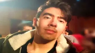 متهمان به قتل امیرمحمد خالقی محاکمه شدند