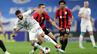 رویارویی غول‌ها در یک‌هشتم نهایی لیگ نخبگان آسیا؛ استقلال به مصاف النصر می‌رود!