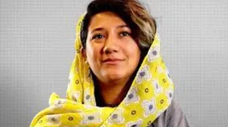 پرونده نیلوفر حامدی مشمول عفو شد