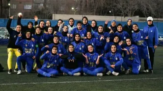 استقلال مجوز حضور در لیگ برتر را ندارد!/ پرسپولیس به دنبال بازیکن خارجی