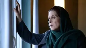 پرستو گلستانی و فاطمه معتمد آریا در تیپ‌ خاص دهه شصت / قدیمی و زیرخاکی !