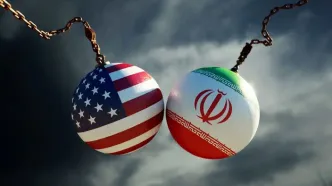 تحریم‌های جدید آمریکا علیه قدرت پهپادی ایران اعمال شد
