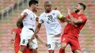 ترکیب فولاد مقابل تراکتور