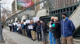 خبر فوری: افزایش حقوق و فوق‌العاده خاص بازنشستگان تأیید شد!