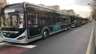 جدیدترین قیمت بلیط اتوبوس بین شهری برای اسفند ۱۴۰۴ / افزایش ۲۵ درصدی از امشب + جدول و جزییات