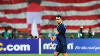 پیش بازی پرسپولیس برابر النصر