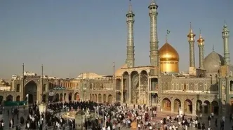 زمان دقیق برگزاری مراسم تشییع رهبرشهید در قم اعلام شد