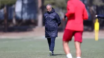 ترکیب پرسپولیس مقابل آلومینیوم لو رفت!