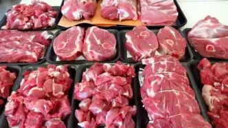 قیمت گوشت قرمز امروز دوشنبه ۱۵ اردیبهشت ۱۴۰۴