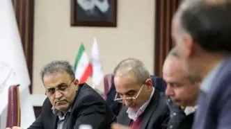 تاکید معاون وزیر نفت برتقویت پژوهشگاه صنعت نفت برای ارتقای جایگاه بین‌المللی
