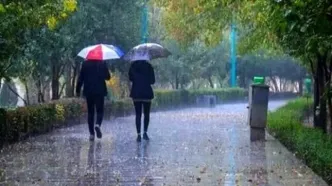 پیش‌بینی هوای اردبیل فردا سه شنبه 2 اردیبهشت/ بارش تگرگ در استان