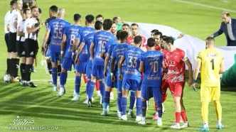 «نه» سازمان لیگ به استقلال؛ زمان دربی تغییر نمی‌کند!