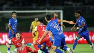 سازمان لیگ جواب استقلال را داد: زمان دربی تهران تغییر نخواهد کرد