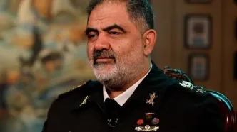 فرمانده نیرو دریایی ارتش: تحرکات آمریکا را خنثی کردیم/ جامعه بیش از هر زمانی به تقویت ایمان و امید نیاز دارد
