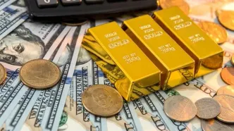 قیمت طلا، دلار و سکه امروز ۲۹ بهمن ۱۴۰۳ + جدول