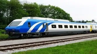 پیش فروش بلیت قطارهای اسفند ماه ۱۴۰۴ از این روز آغاز می شود