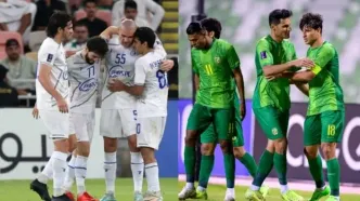 از پیراهن استقلال و الشرطه رونمایی شد (عکس)