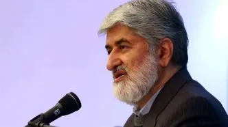 مطهری: مذاکره با ترامپ فایده‌ای نخواهد داشت