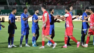 سهم تماشاگران استقلال و پرسپولیس در دربی چقدر است؟