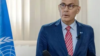 واکنش  کمیسر حقوق بشر سازمان ملل به طرح ترامپ درمورد فلسطین