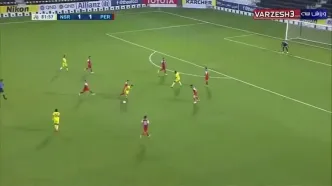 ویدیو: خلاصه بازی النصر 1(3)-1(5) پرسپولیس در نیمه نهایی لیگ قهرمانان آسیا