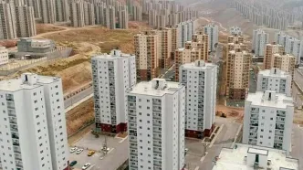 هشدار به شهروندان؛ سکوهای فروش متری مسکن غیرقانونی است