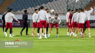ترکیب رسمی پرسپولیس و النصر برای دیدار حساس