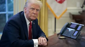 جزئیات گفت‌وگوی ترامپ با پوتین/ شانس پایان جنگ اوکراین قوت گرفت